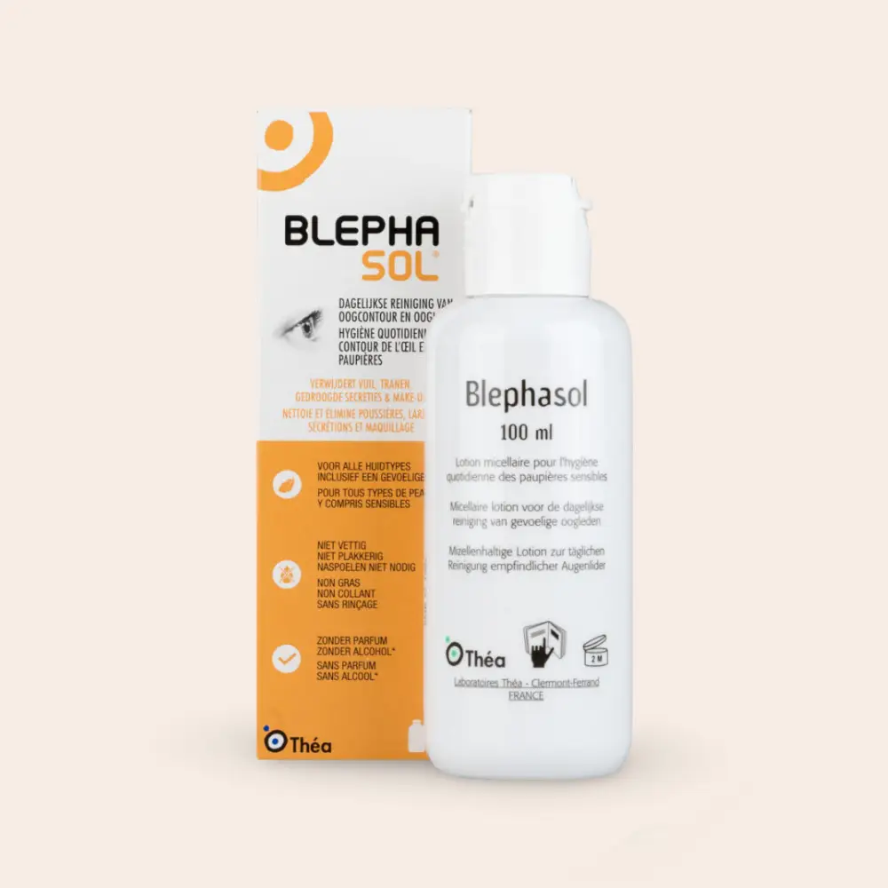 Blephasol