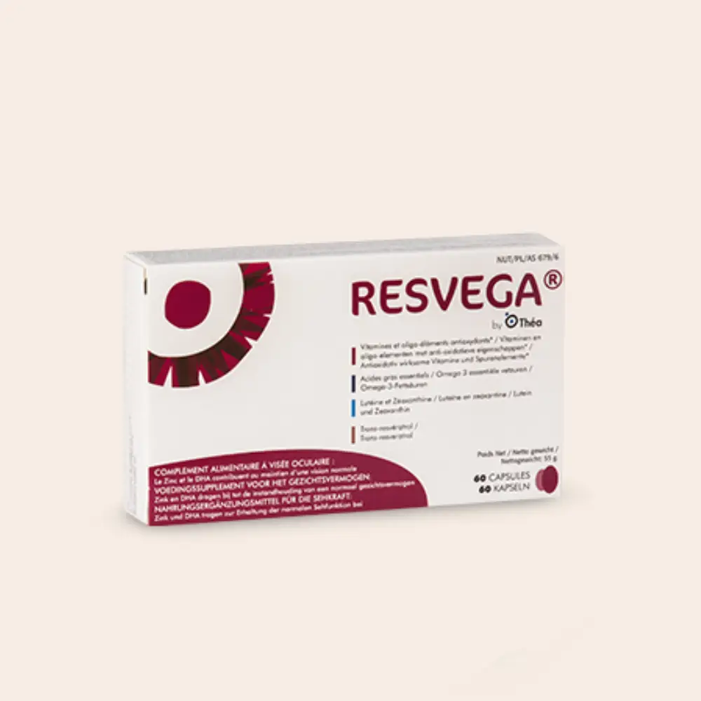 Resvega